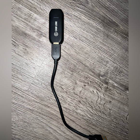 Elgato Cam Link - Picture 2 of 4